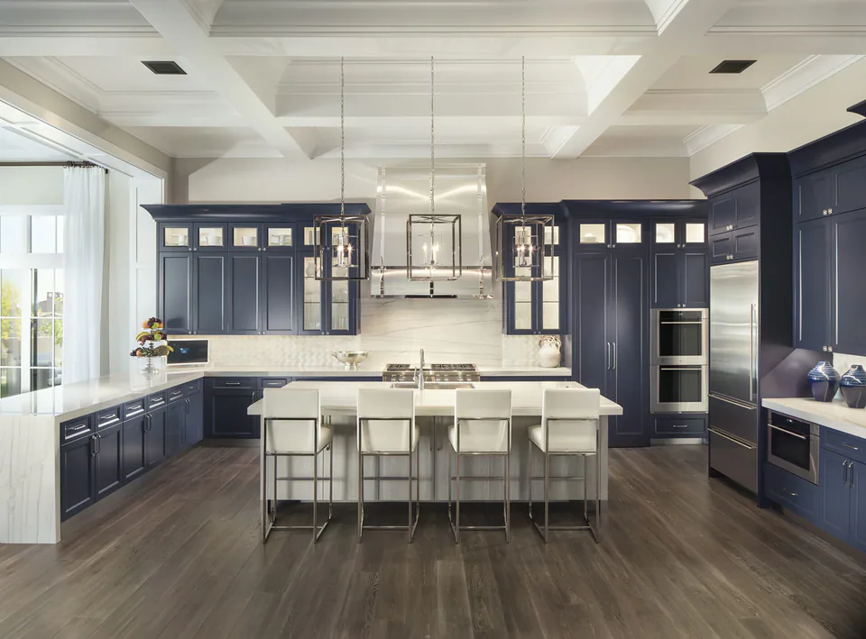 Phoenix Home & Garden feature on Paul Lauren Designs: Revisiting Old-World Allure