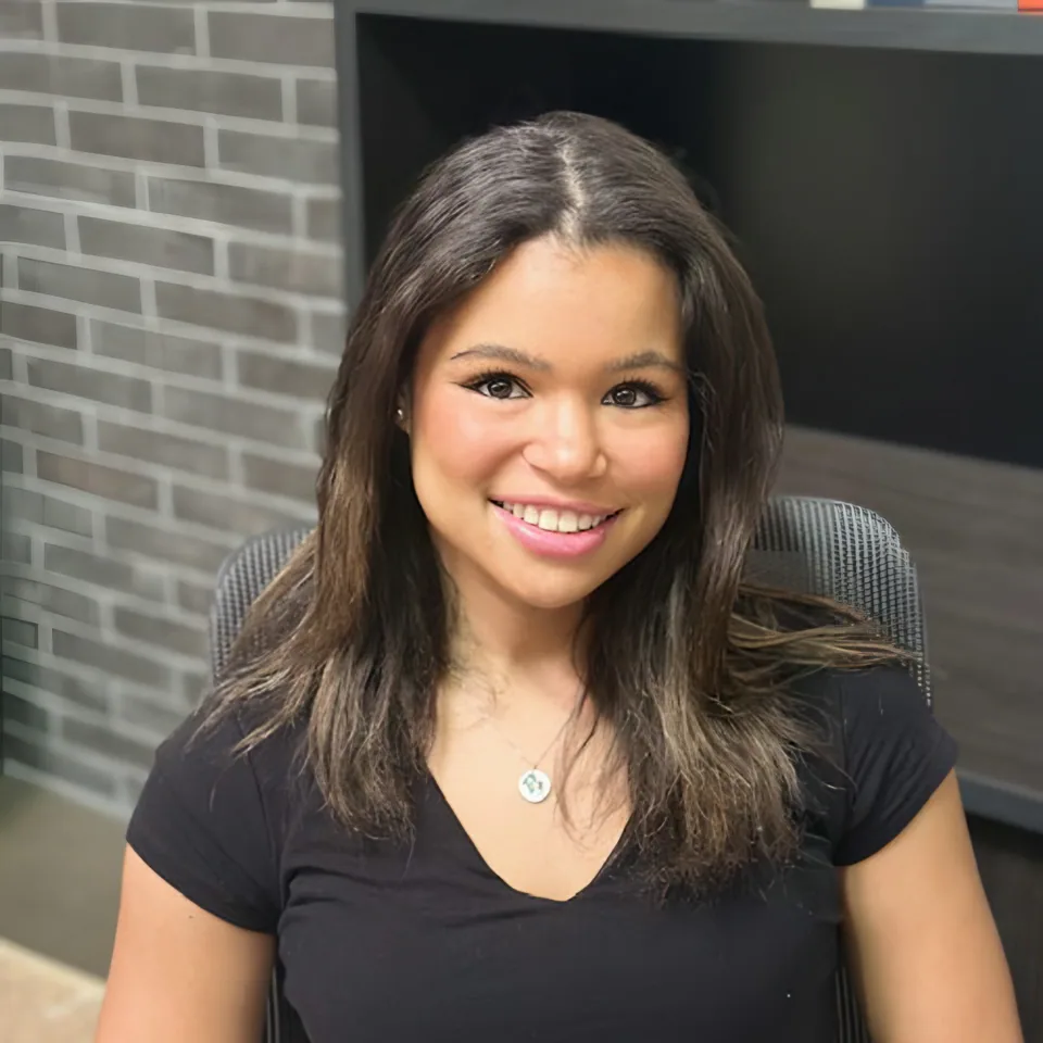 Kaitlyn Moussignac, Designer at Paul Lauren Designs